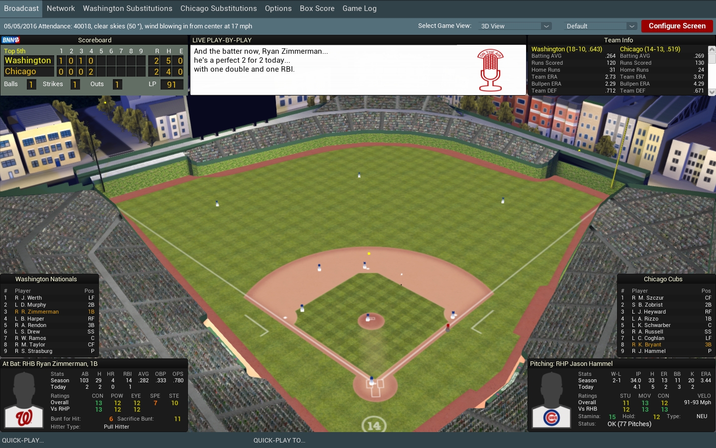Best Baseball Games For Mac