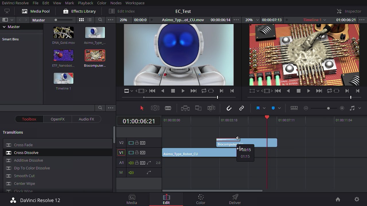 List Of Free Video Editing Software For Mac
