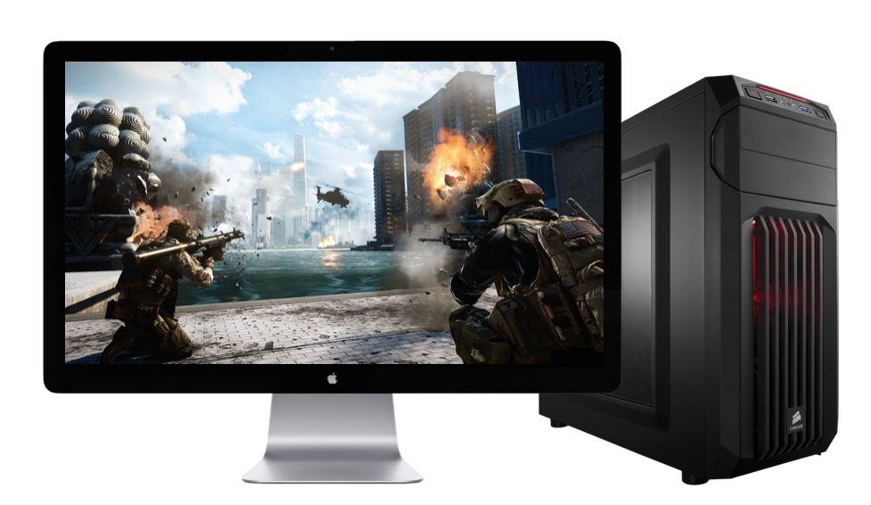 Which Is The Best Mac For Gaming